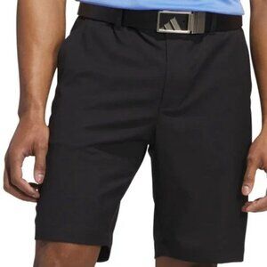 Adidas Men's Size 42" Black Golf Shorts NWT